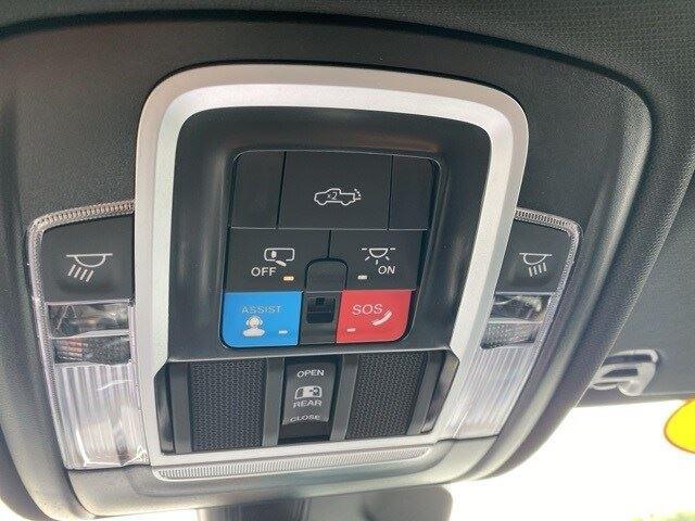 2026 RAM 1500 Laramie - Photo 14