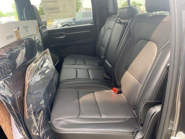2026 RAM 1500 Rebel - Photo 17