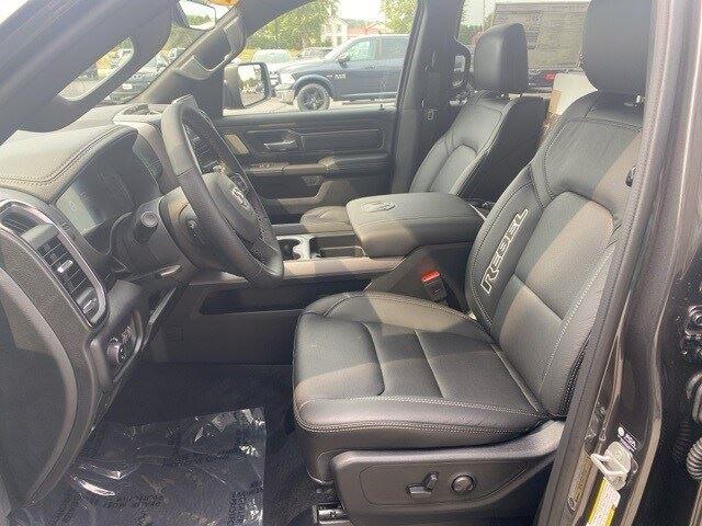 2026 RAM 1500 Rebel - Photo 6