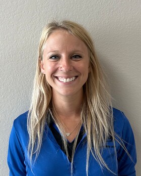 Staff member Leah Pingel from ID_267d72