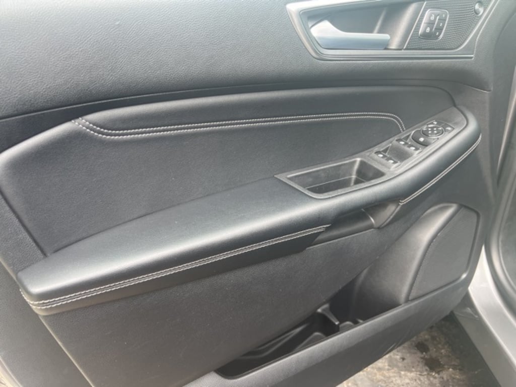 Used 2022 Ford Edge Titanium SUV