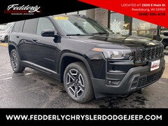2026 Jeep Cherokee Limited Sport Utility