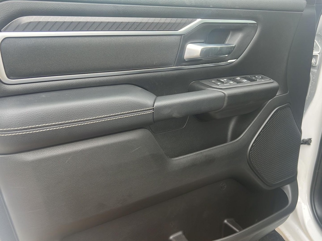 New 2026 Ram 1500 Big Horn Pickup