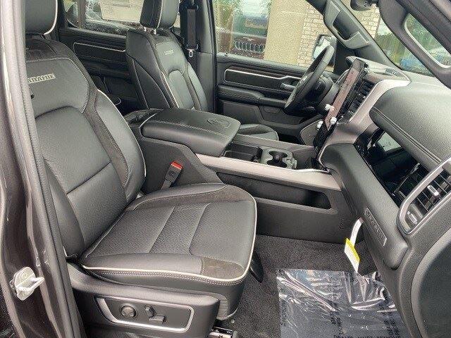 2026 RAM 1500 Laramie - Photo 21