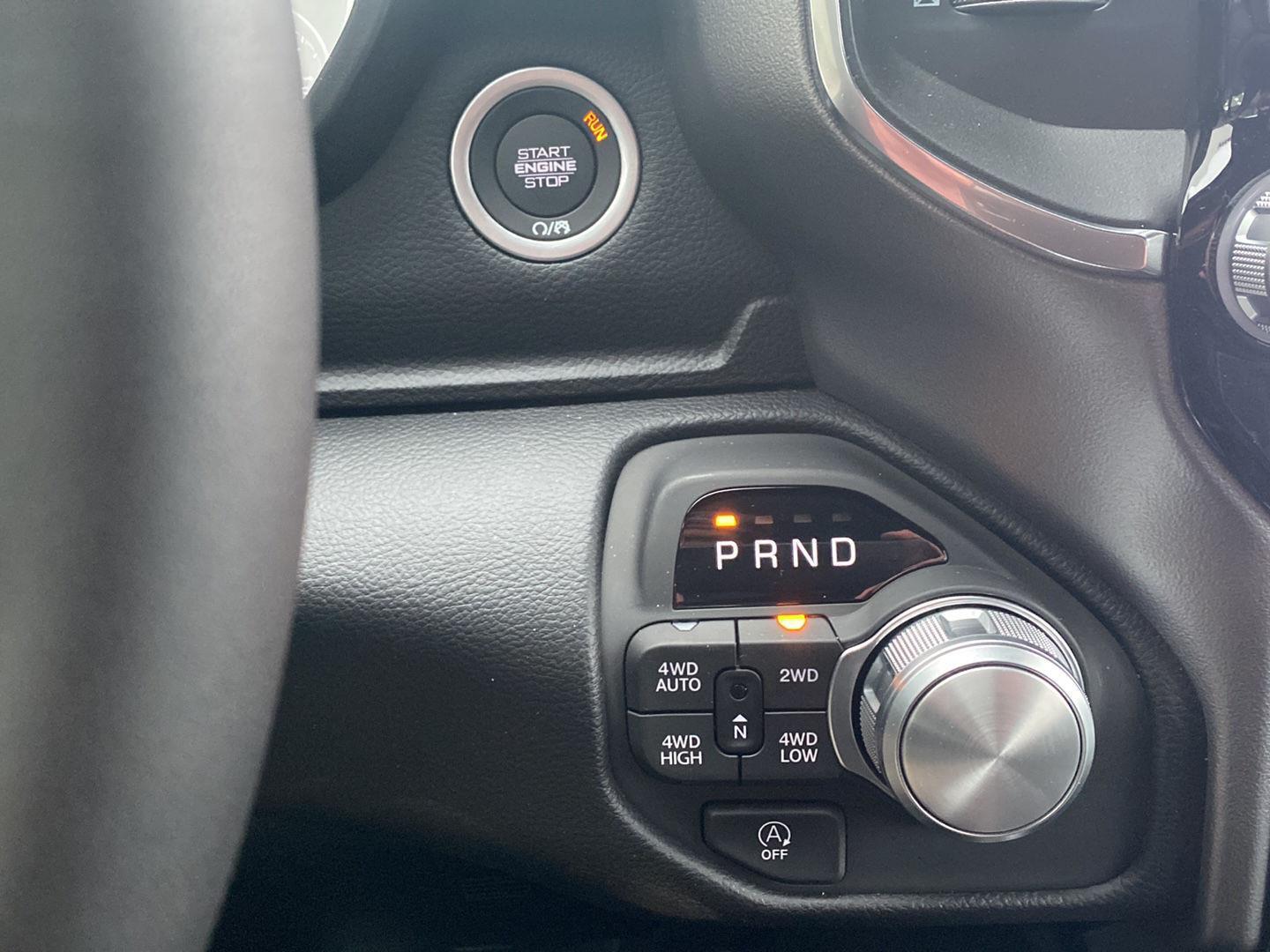 2026 RAM 1500 Laramie - Photo 10