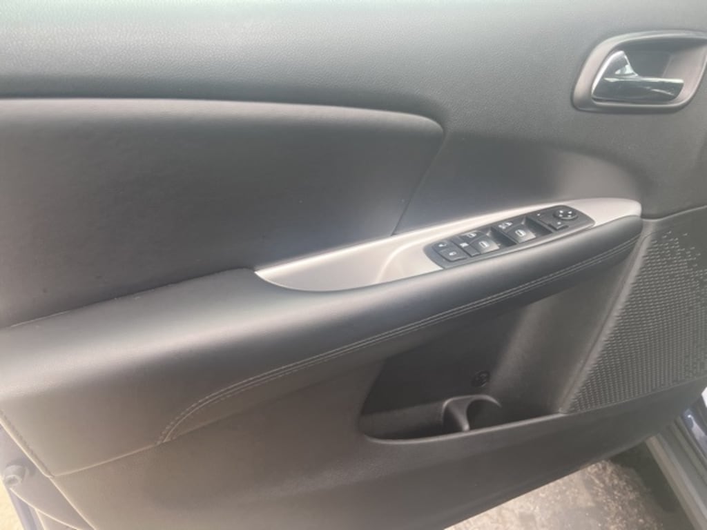 Used 2020 Dodge Journey SE Value SUV