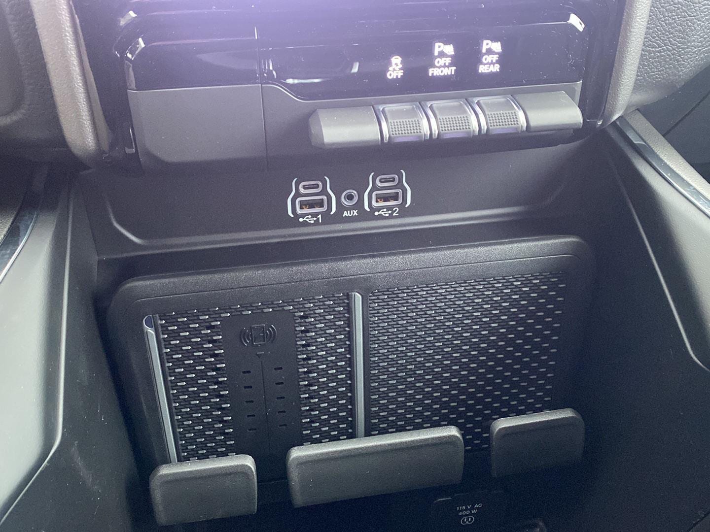 2026 RAM 1500 Laramie - Photo 13