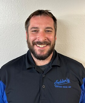 Staff member Chuck Litty from ID_267d72