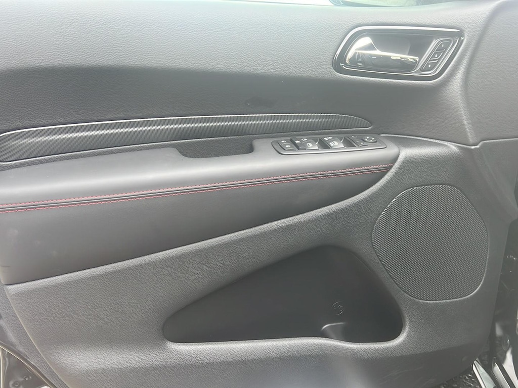 New 2026 Dodge Durango GT Plus Hemi V8 Sport Utility