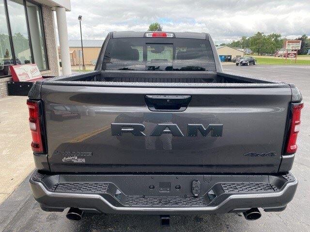2026 RAM 1500 Laramie - Photo 19