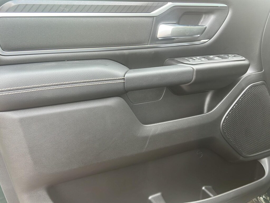 New 2027 Ram 1500 Big Horn Pickup