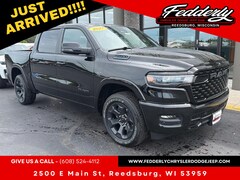 2027 Ram 1500 Big Horn Pickup
