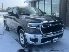 2026 Ram 1500 Big Horn Pickup