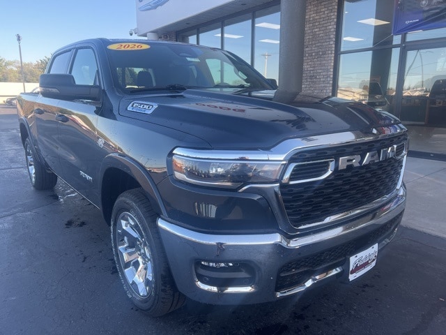 2026 RAM Ram 1500 Pickup Big Horn/Lone Star's photo