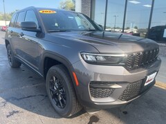 2025 Jeep Grand Cherokee Altitude Sport Utility