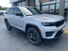 2025 Jeep Grand Cherokee Altitude Sport Utility