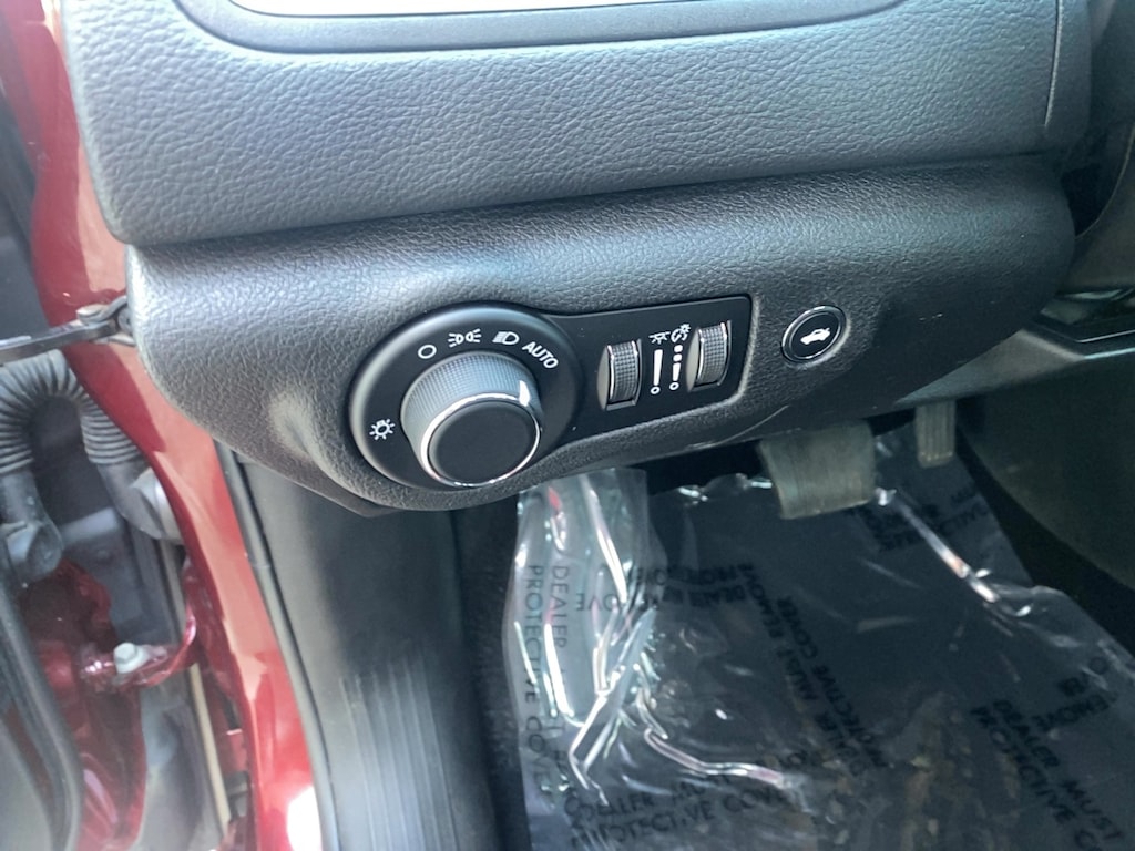 Used 2016 Chrysler 200 Limited Sedan