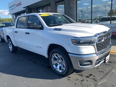 2026 Ram 1500 Big Horn Pickup