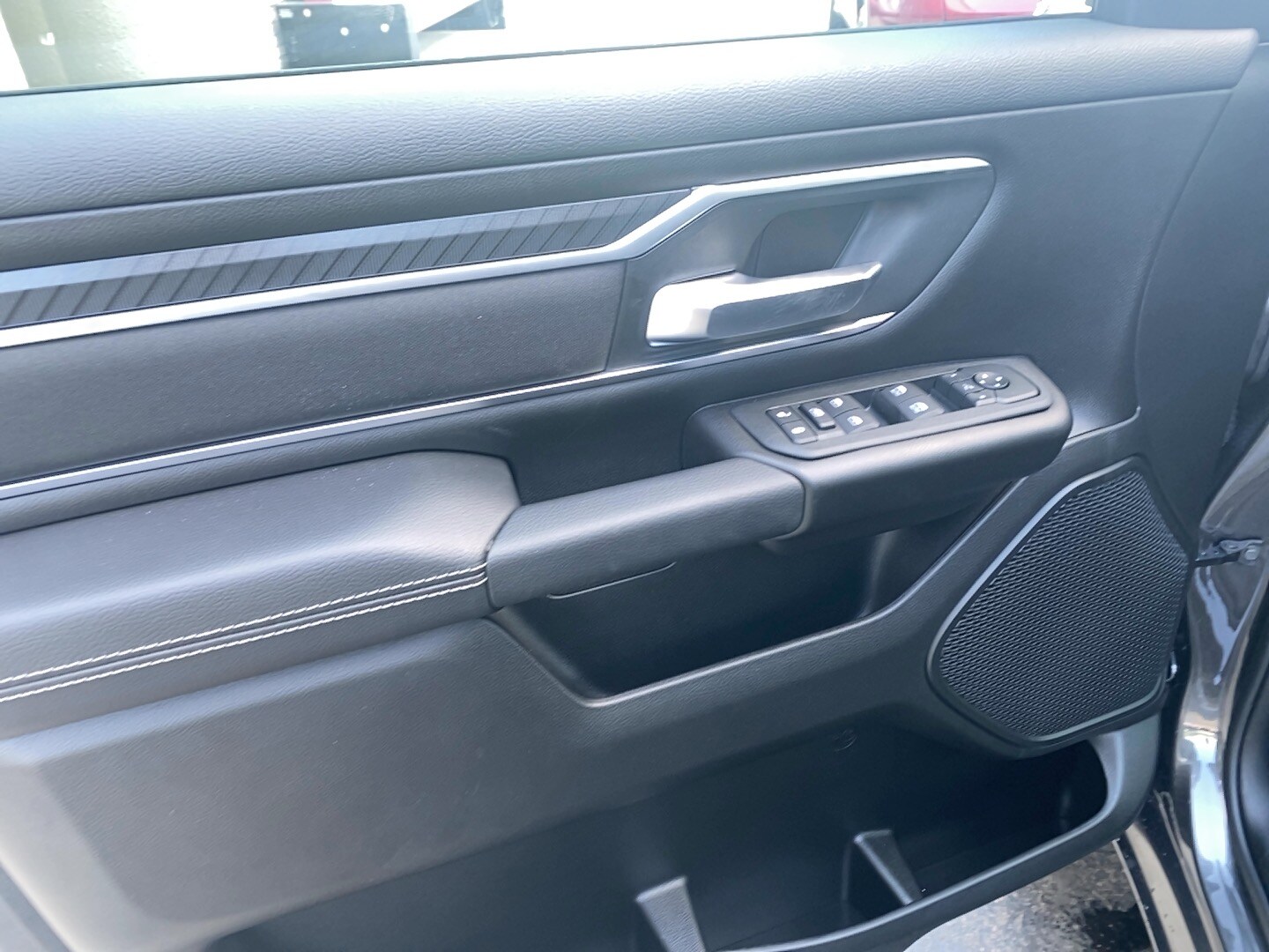 2026 Ram 1500 Big Horn Lone Star photo 4