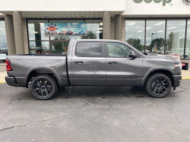 2026 RAM 1500 Laramie - Photo 20