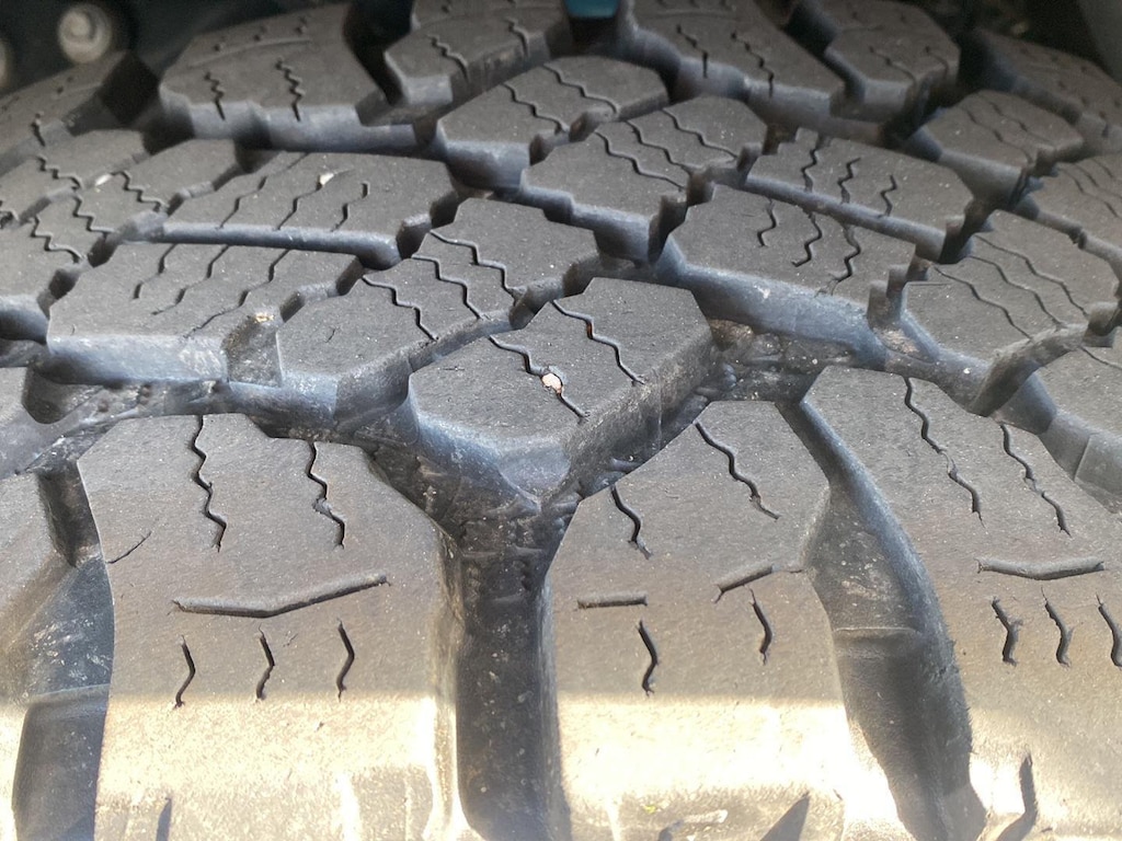 Used 2024 Ram 1500 Rebel Truck