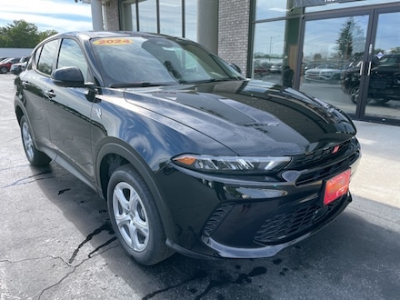 2024 Dodge Hornet GT SUV