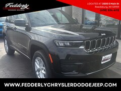 2026 Jeep Grand Cherokee Laredo X Sport Utility
