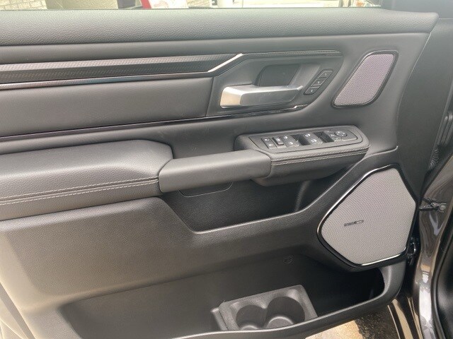2026 Ram 1500 Rebel photo 4