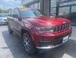 Jeep Grand Cherokee L
