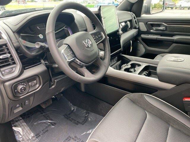 2026 RAM 1500 Laramie - Photo 6