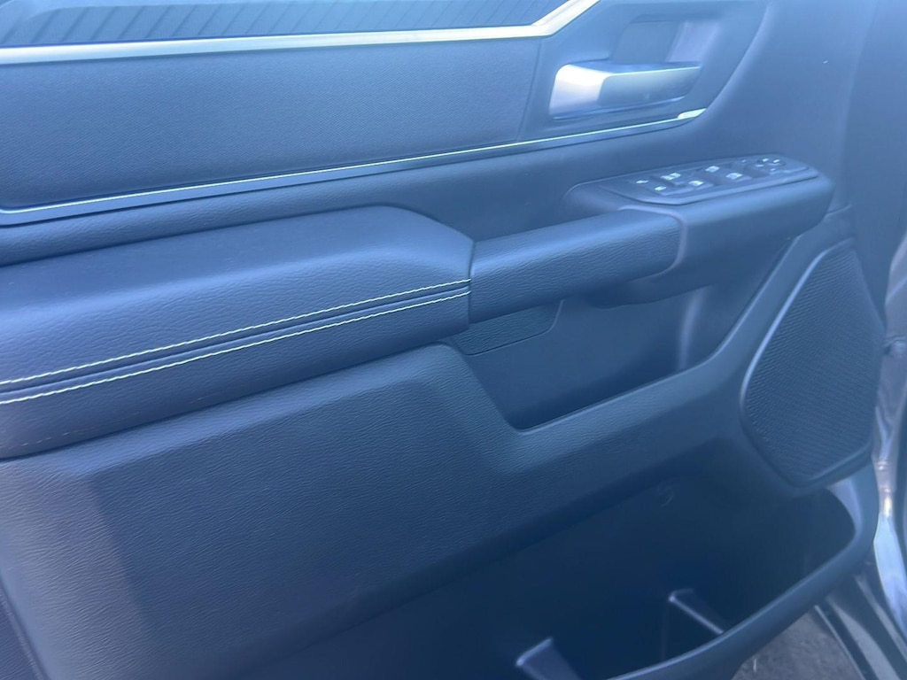 New 2026 Ram 1500 Big Horn Pickup