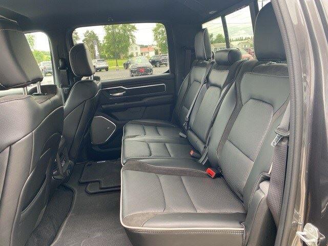 2026 RAM 1500 Laramie - Photo 17