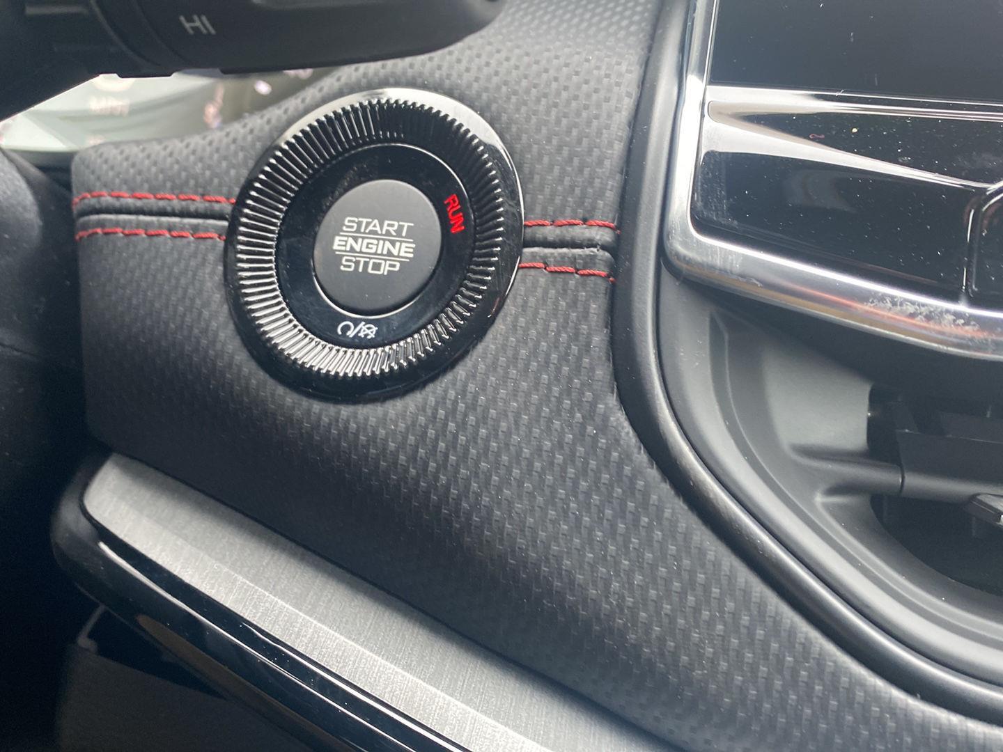 2026 Jeep Compass Trailhawk - Photo 10