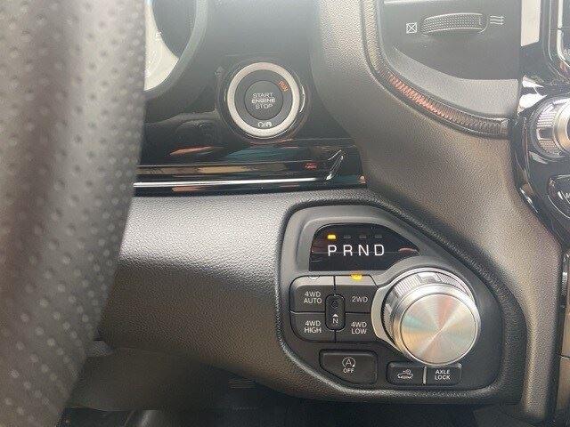 2026 RAM 1500 Rebel - Photo 10