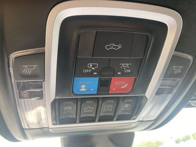 2026 RAM 1500 Rebel - Photo 16