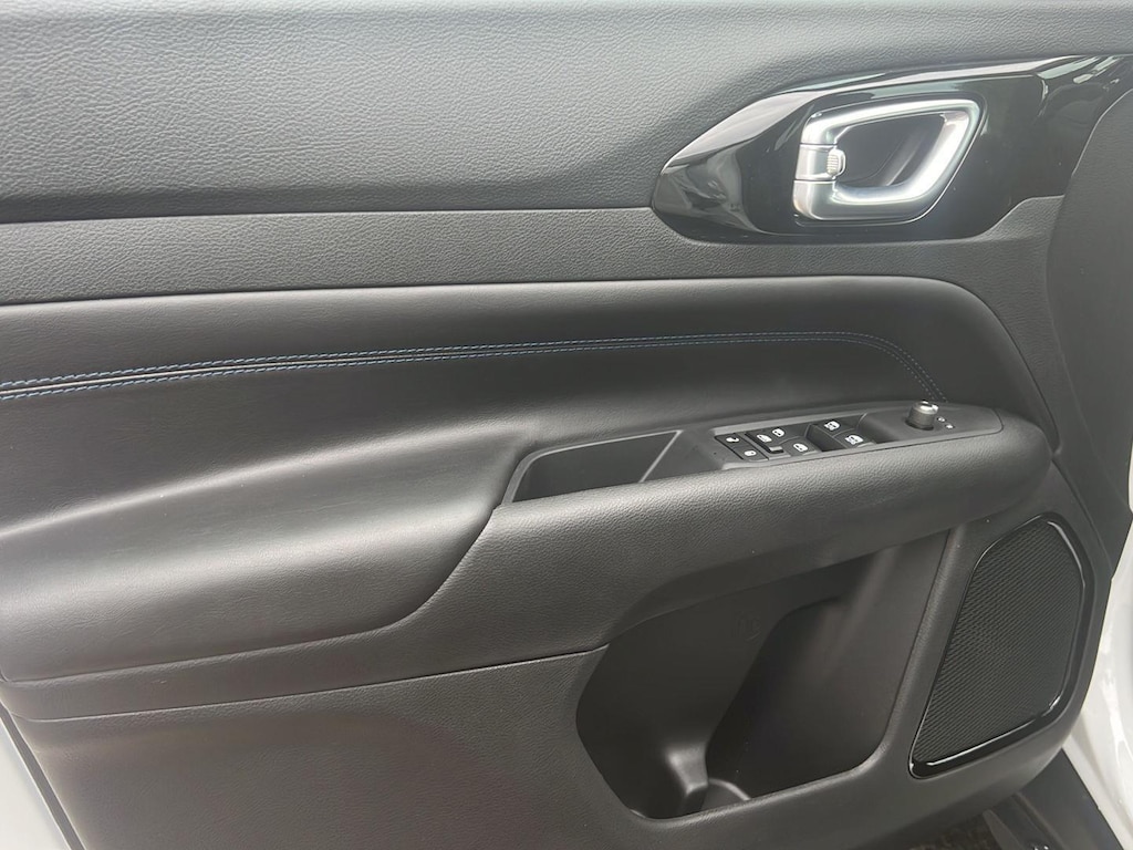New 2026 Jeep Compass Latitude Altitude Sport Utility