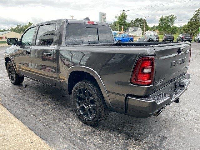 2026 RAM 1500 Laramie - Photo 18