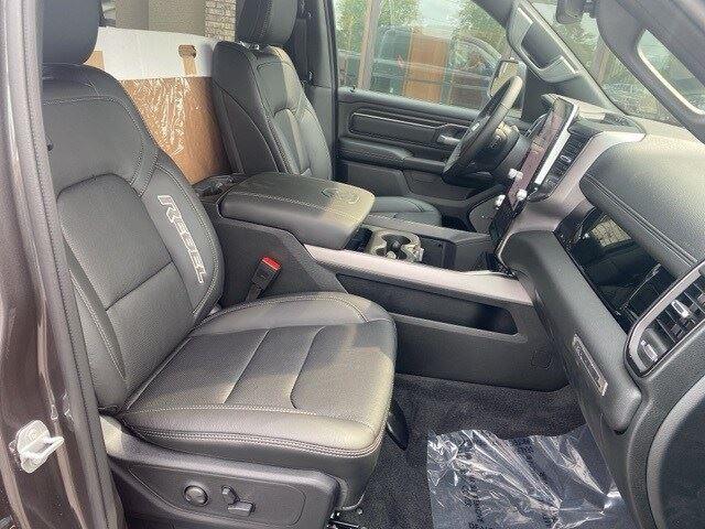 2026 RAM 1500 Rebel - Photo 21