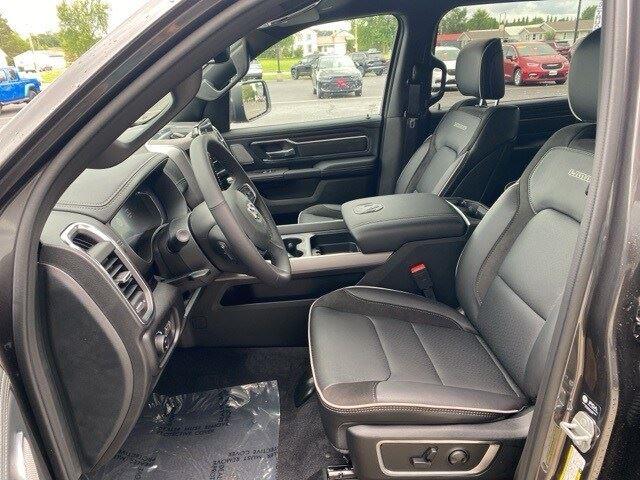 2026 RAM 1500 Laramie - Photo 7