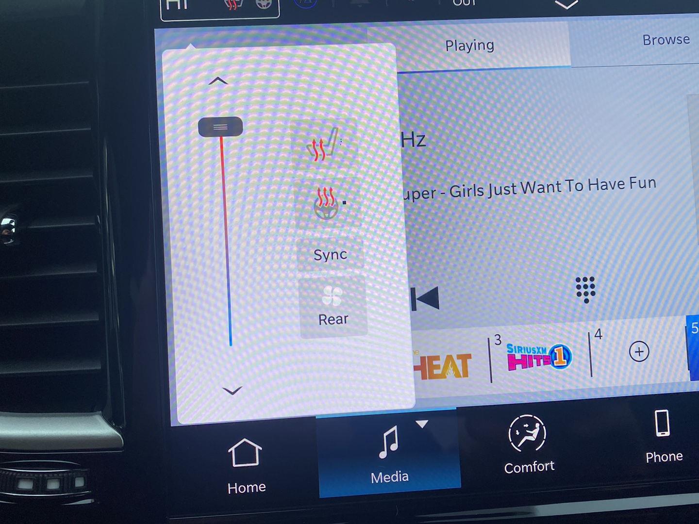 2026 Chrysler Pacifica Select - Photo 12
