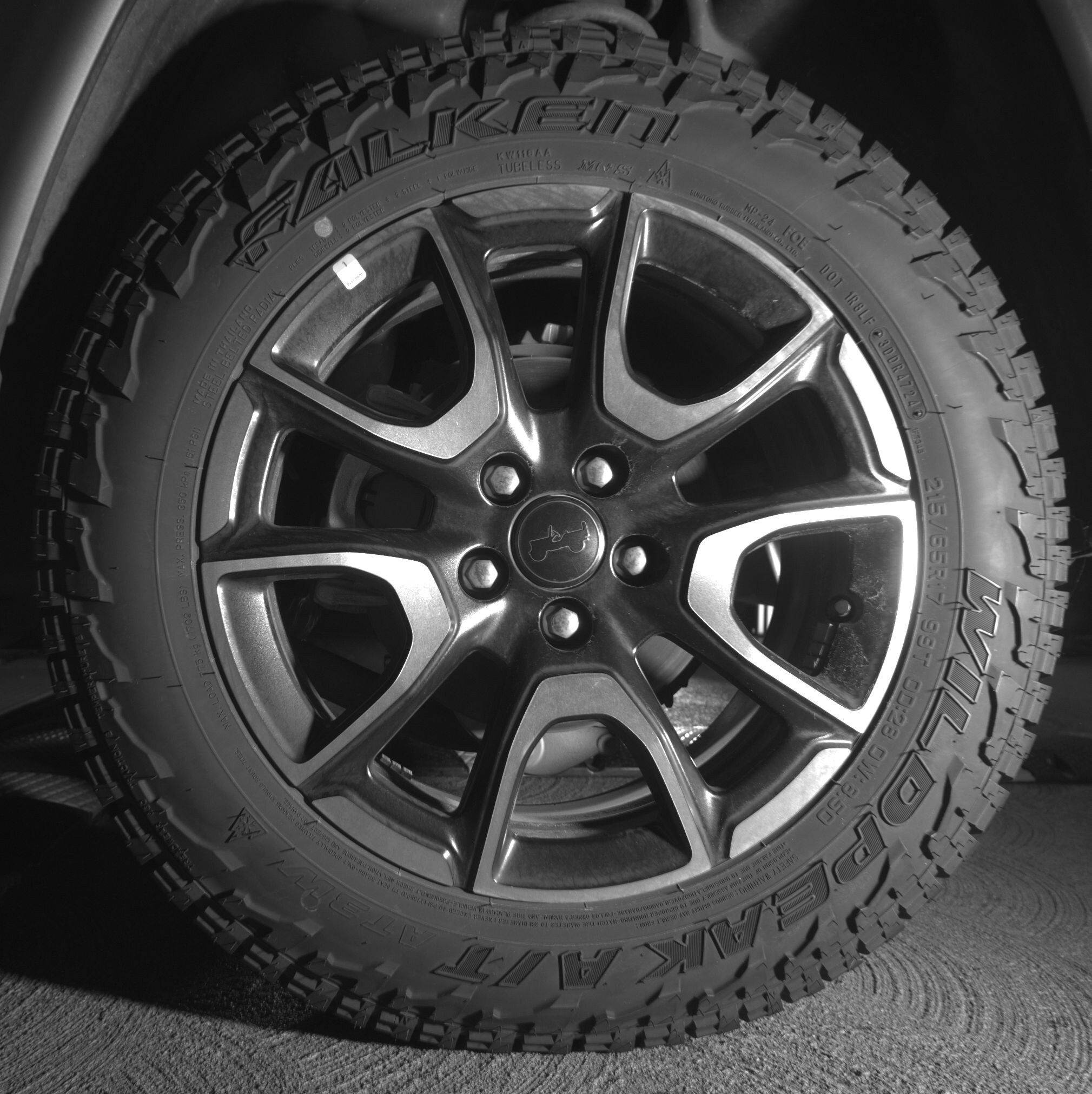 Thumbnail: 2025 Jeep Compass - 11