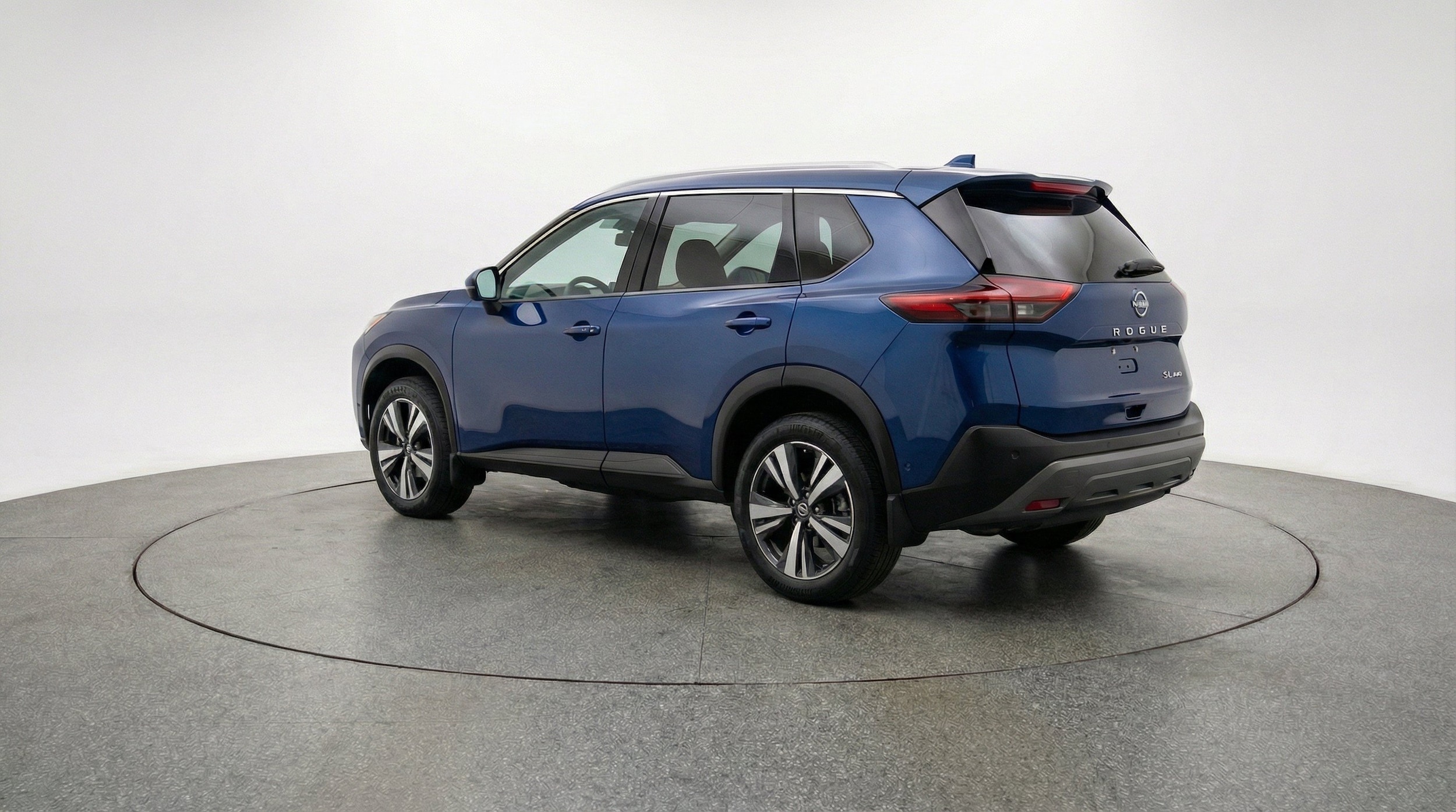 Thumbnail: 2026 Nissan Rogue - 6