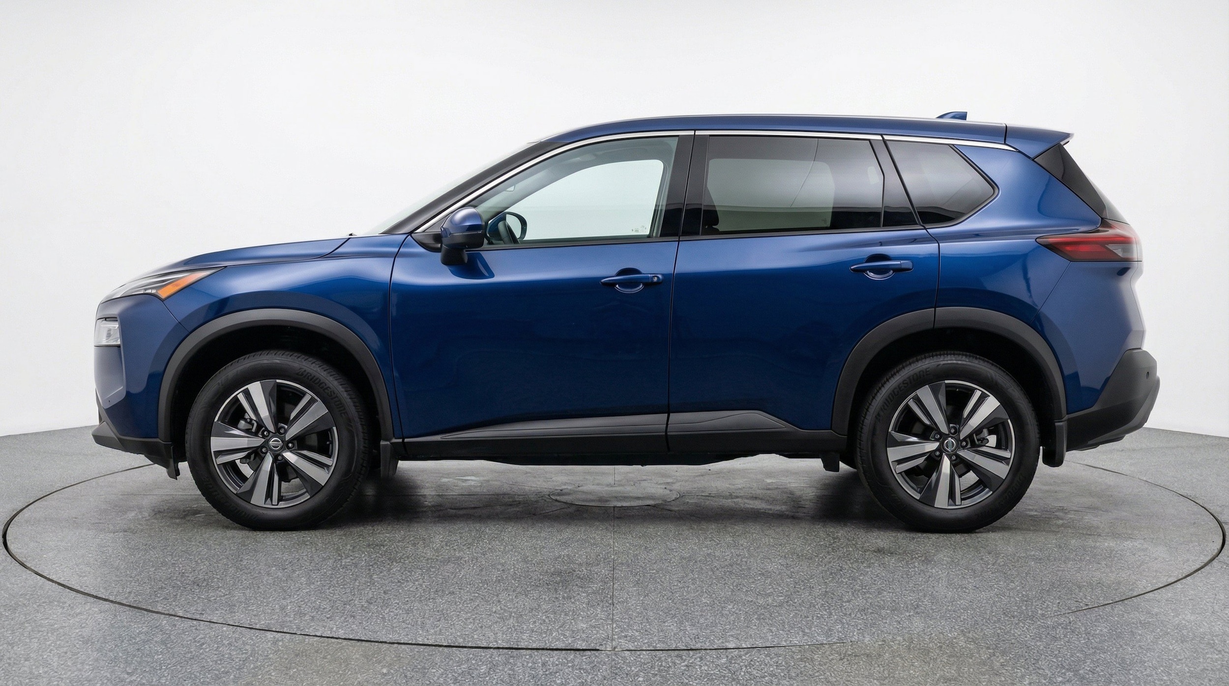 Thumbnail: 2026 Nissan Rogue - 5