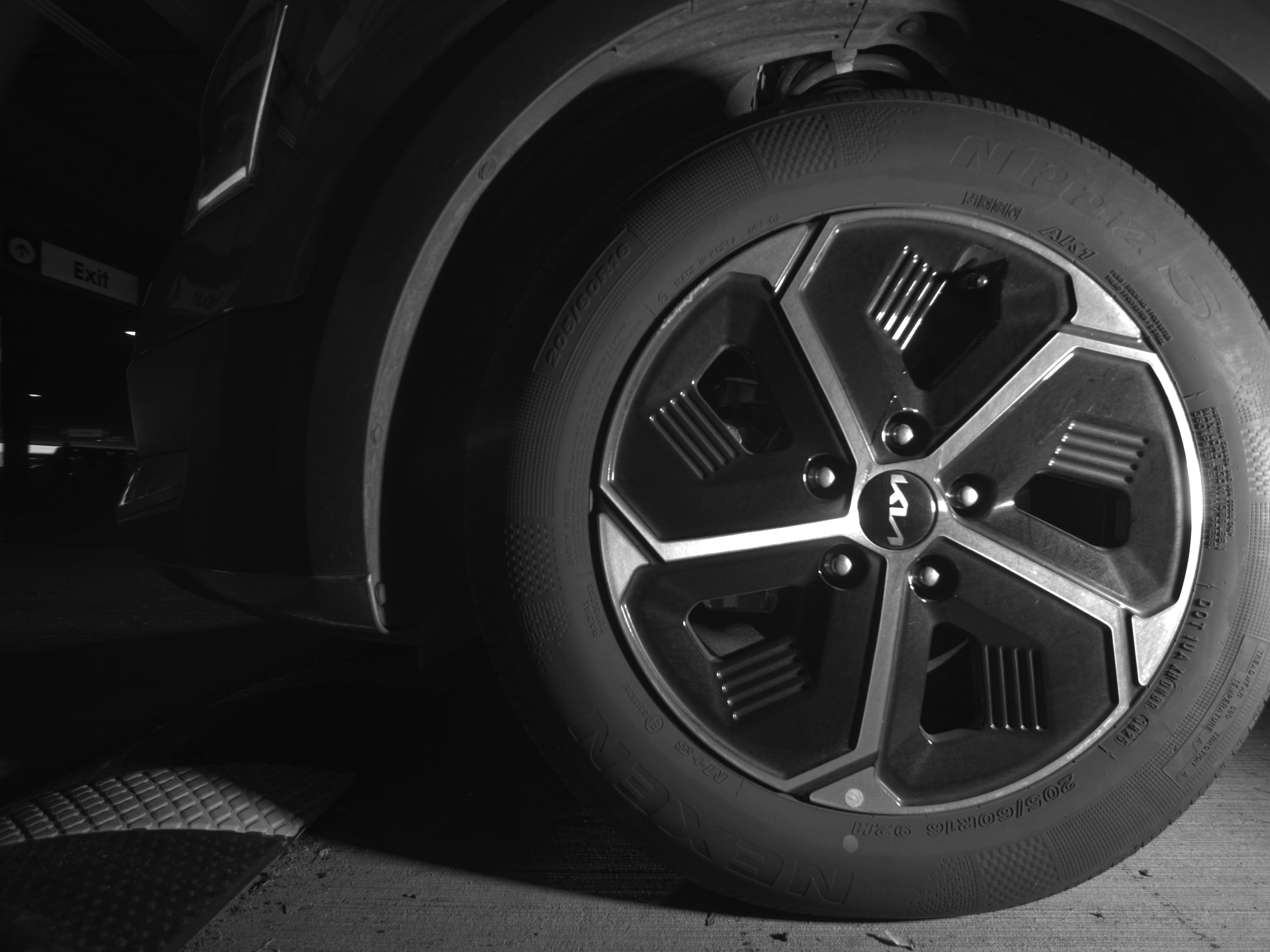 Thumbnail: 2026 Kia Niro - 12