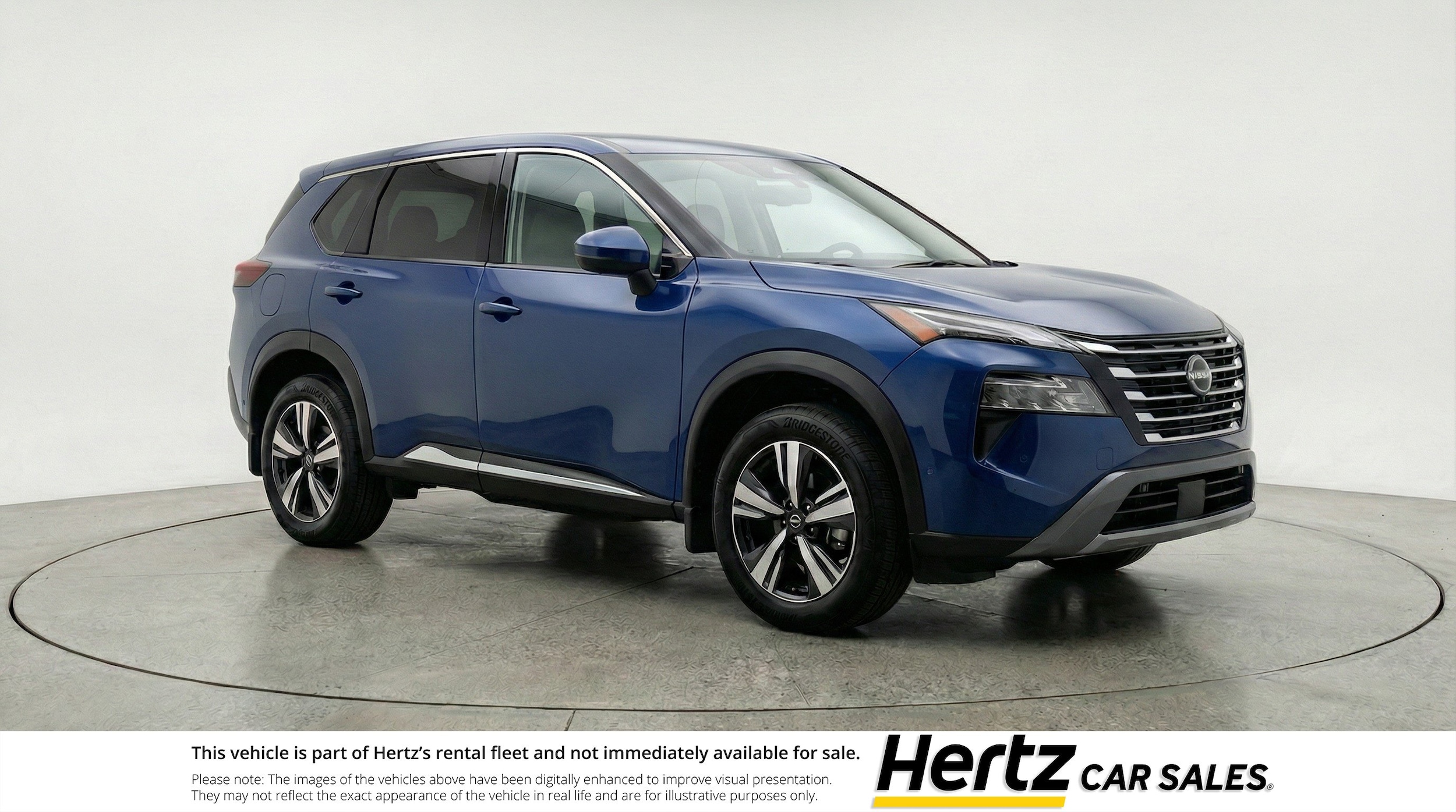 Thumbnail: 2026 Nissan Rogue - 1