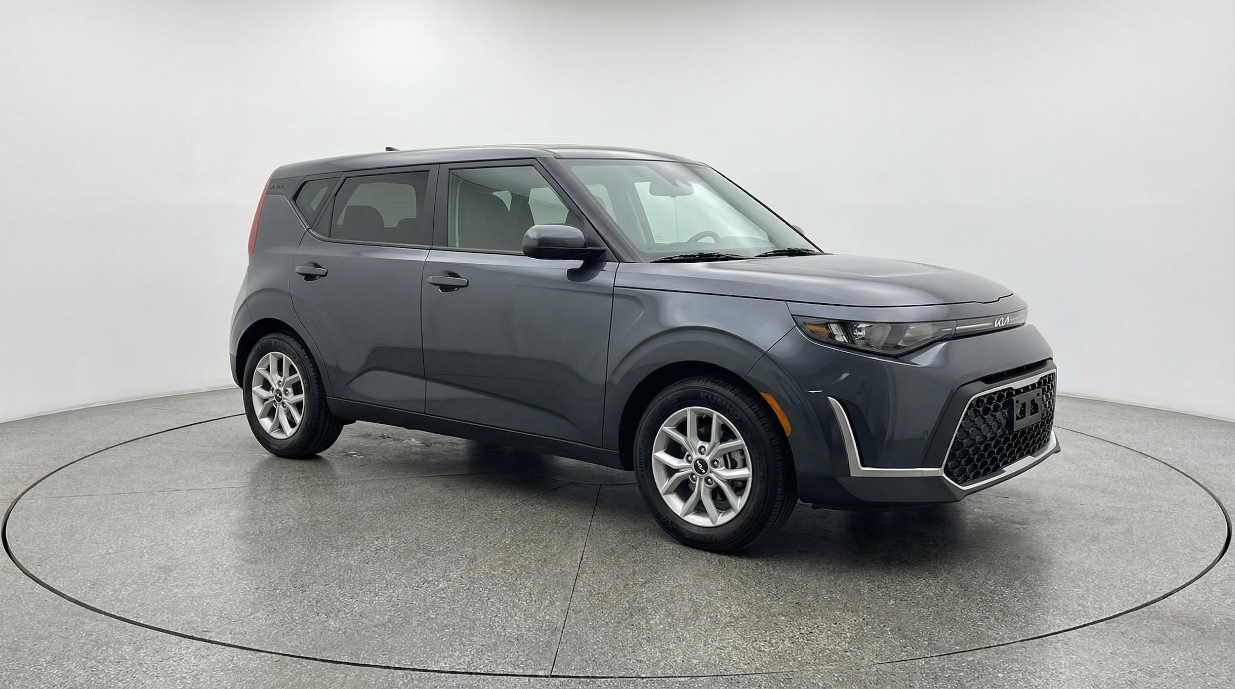 Thumbnail: 2025 Kia Soul - 1