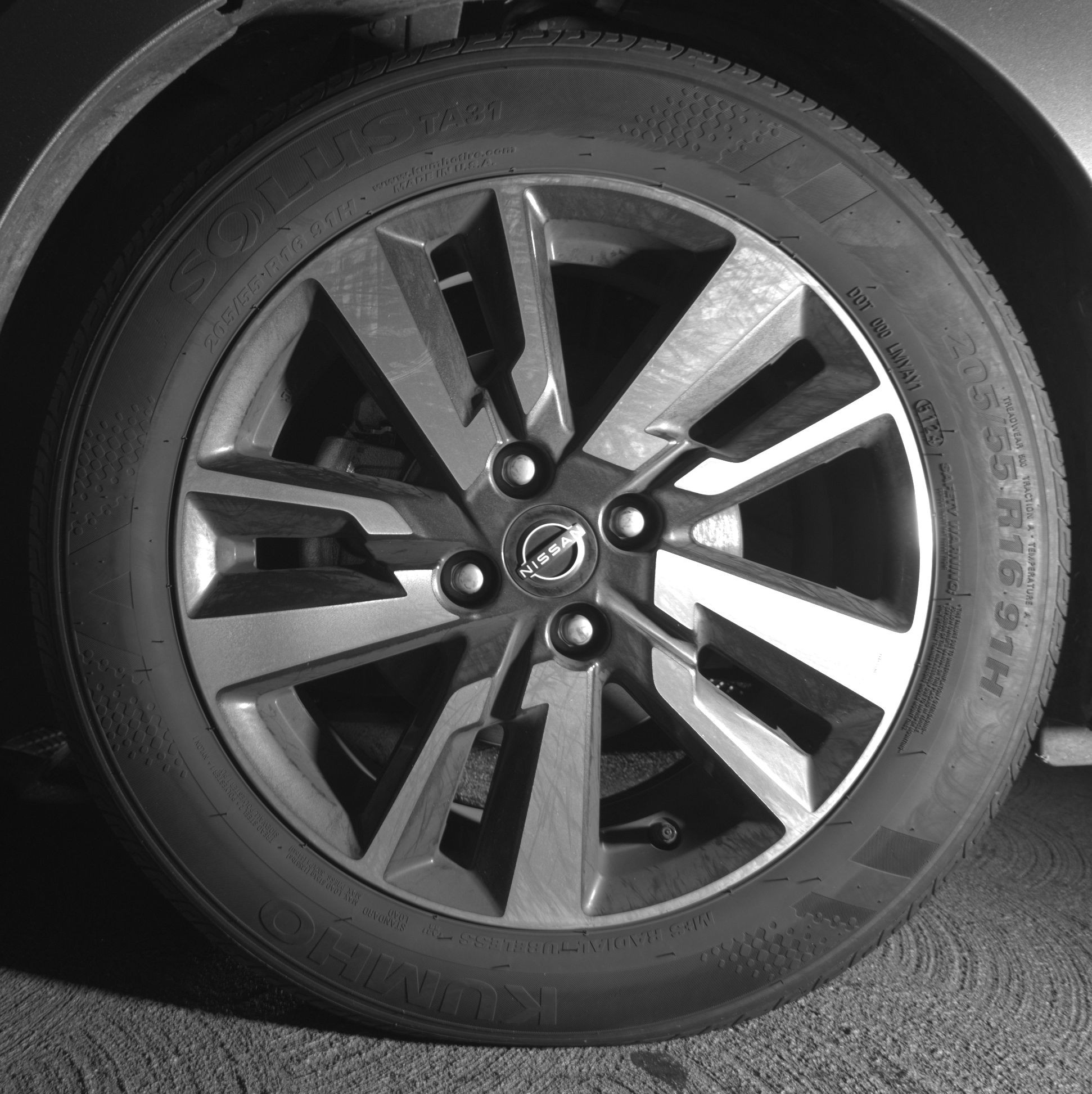 Thumbnail: 2025 Nissan Versa - 9