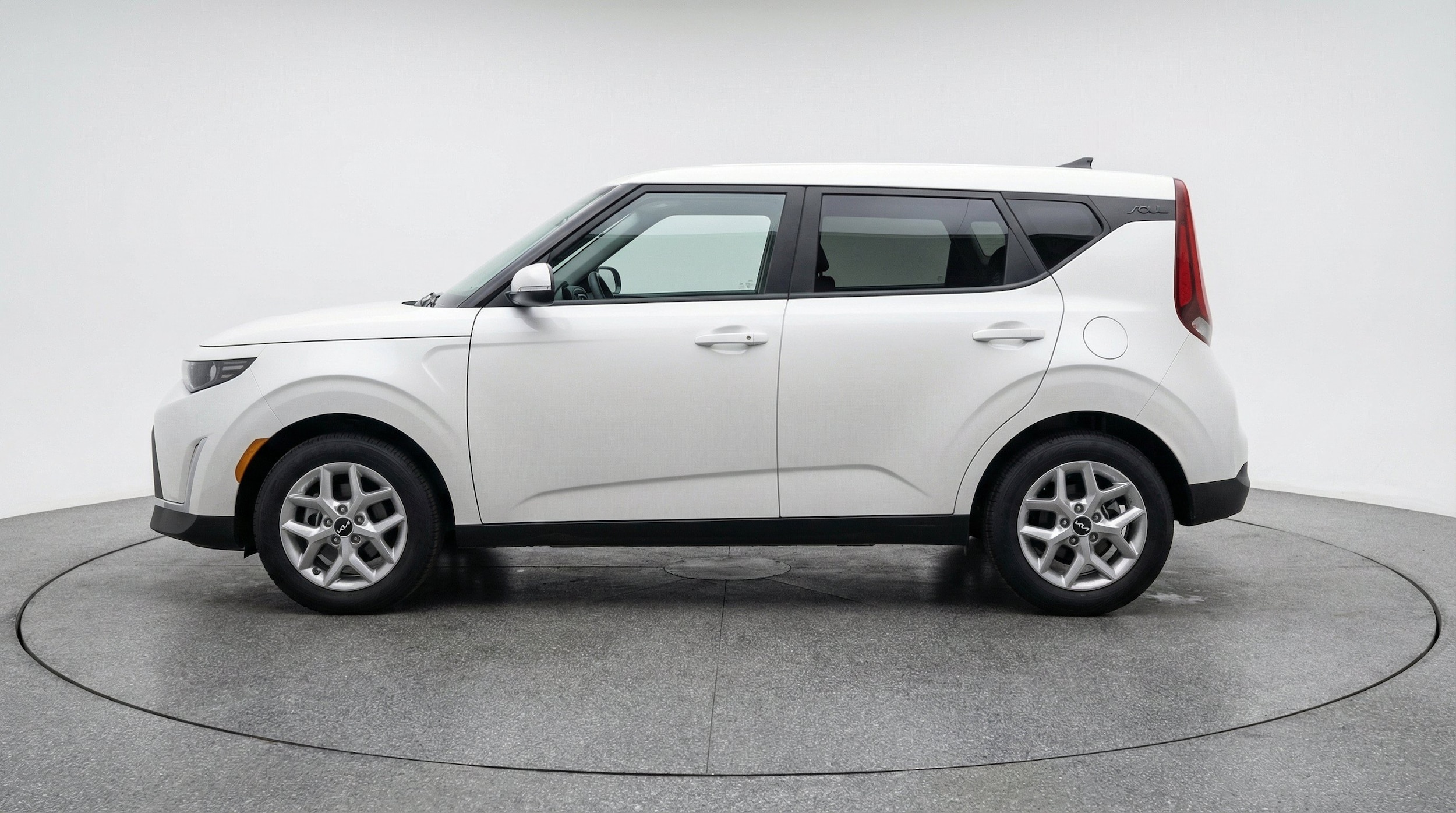 Thumbnail: 2025 Kia Soul - 5