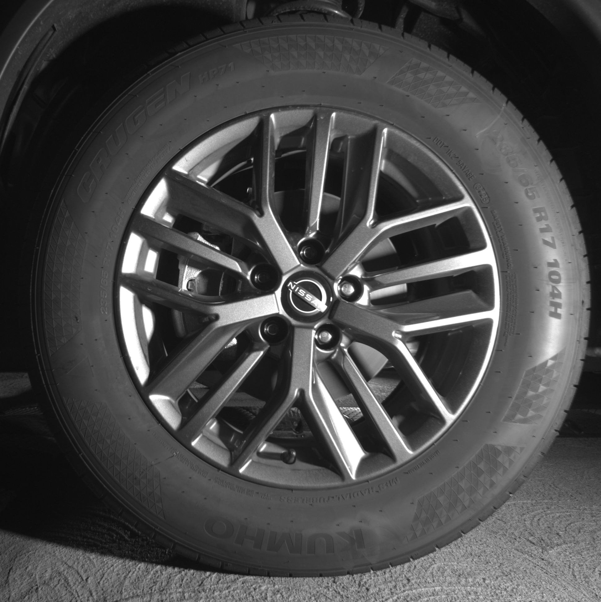 Thumbnail: 2026 Nissan Rogue - 12