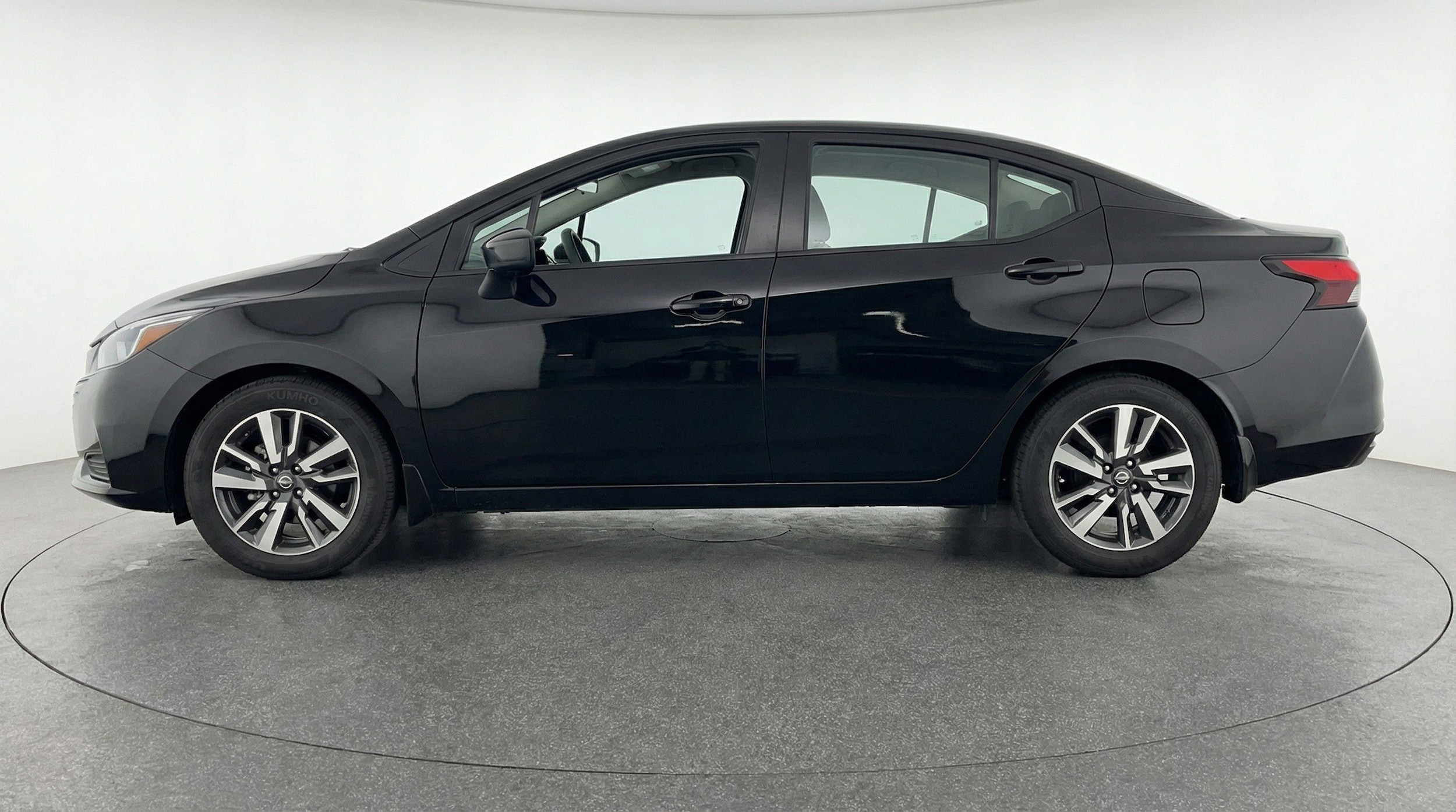 Thumbnail: 2025 Nissan Versa - 5